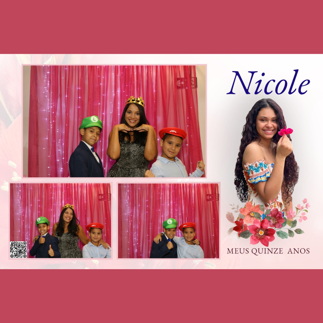 RM360 Experience - Totem Retrô