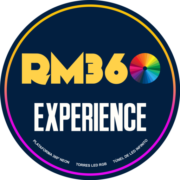 RM360 Experience - Logo cabeçalho
